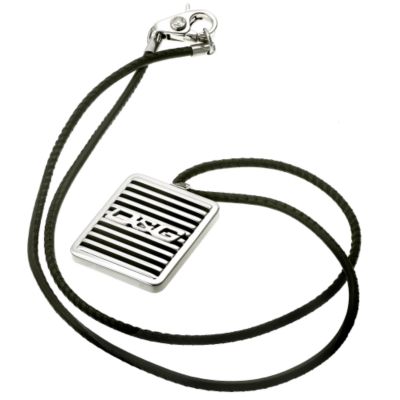D&G Radiator stainless steel dog tag - Product number 6579868