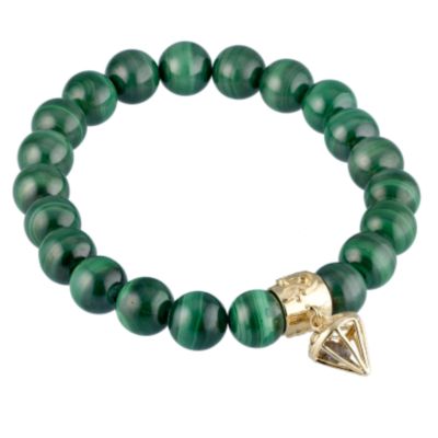 Simmons Jewelry Co. The Green Initiative Bracelet - Medium - Product number 6582516