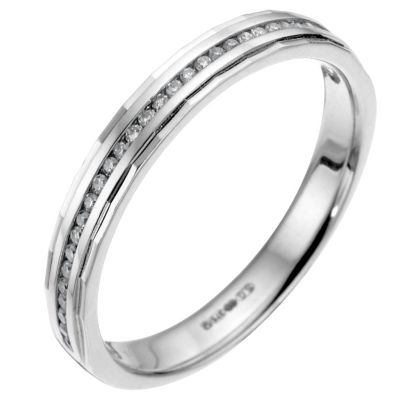 9ct wedding rings