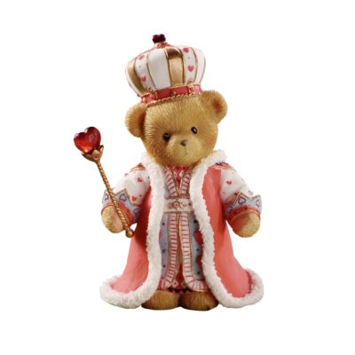 Cherished Teddies Emerson Limited Edition