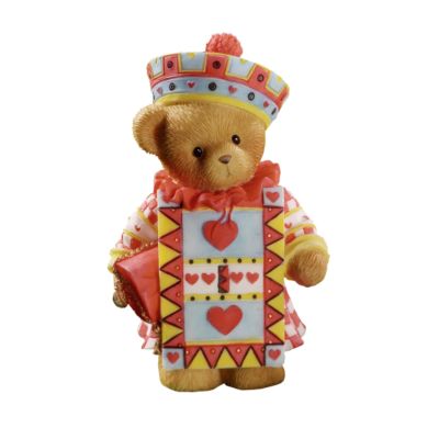 Cherished Teddies Callam Limited Edition