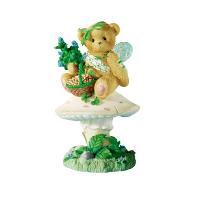 Cherished Teddies - Deirdre
