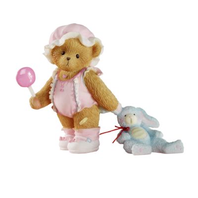 Cherished Teddies - Teena