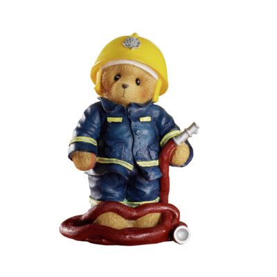 Cherished Teddies Lyle