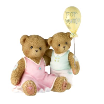 Cherished Teddies - For Mum