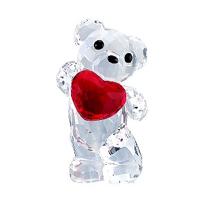 Kris Bear Heart