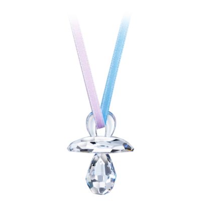 Swarovski Crystal - First Steps