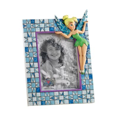 Disney Traditions - Tinker Bell Photo Frame