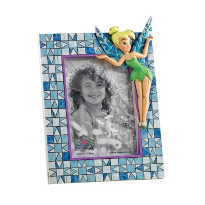 - Tinker Bell Photo Frame