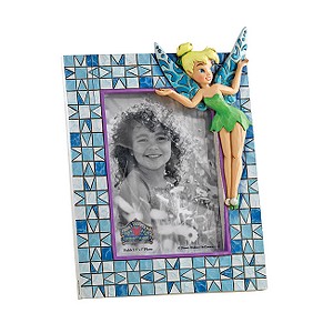 Disney Traditions - Tinker Bell Photo Frame