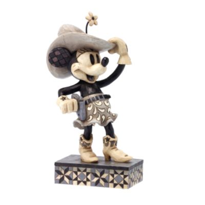 Disney Traditions Vintage Minnie