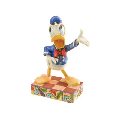 Disney Traditions Donald Duck