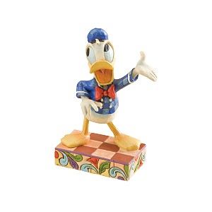Disney Traditions - Donald Duck