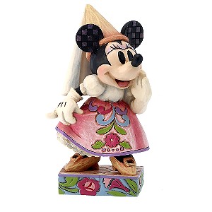 Disney Traditions - Princess Minnie