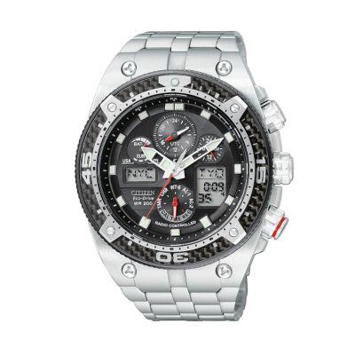 Citizen Eco Drive Promaster Men