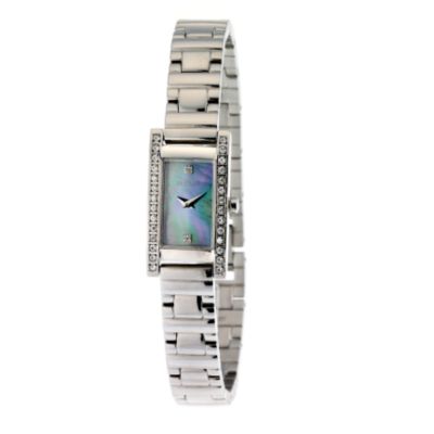 Pulsar Ladies' Stainless Steel Bracelet Watch - Product number 6678696