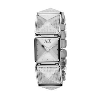 Armani Exchange Ladies' Prism Watch