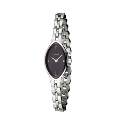 Accurist Ladies' Stainless Steel Bracelet Watch