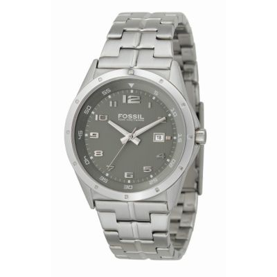 By Fossil