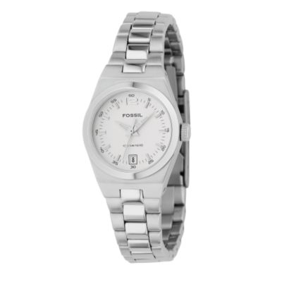 By Fossil