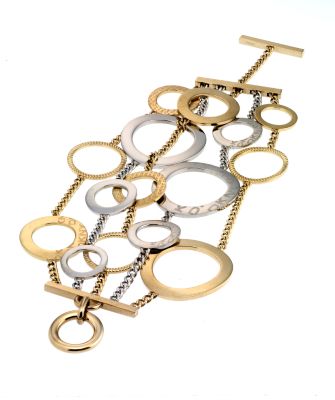 DKNY Multi Circle Bracelet - Product number 6700659
