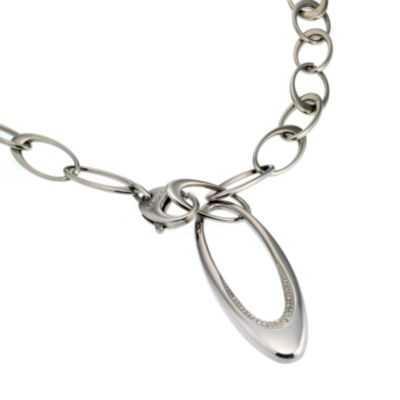DKNY Organic Glitz Necklace - Product number 6700691