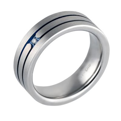 Male engagement rings gay