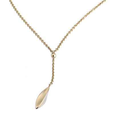 Italian Sunrise Exclusive 9ct Gold Pendant