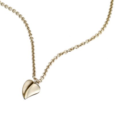Italian Sunrise Exclusive 9ct Gold Pendant
