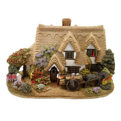 Lilliput Lane Fruits of the Land