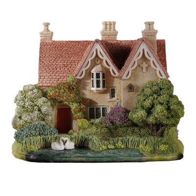 Lilliput Lane - Together Forever