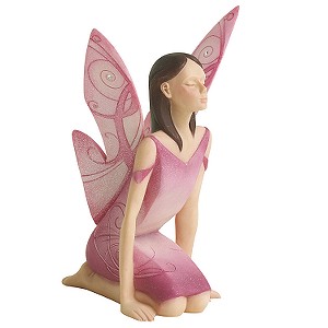 Fairy Wish - Precious Fairy