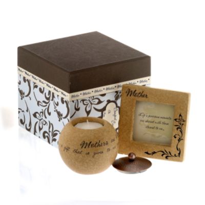 Comfort Candles - Mother Gift Set
