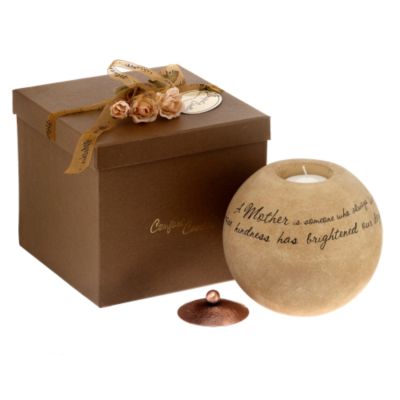 Comfort to Go Comfort Candles - Mother Large Ball Candle in Box