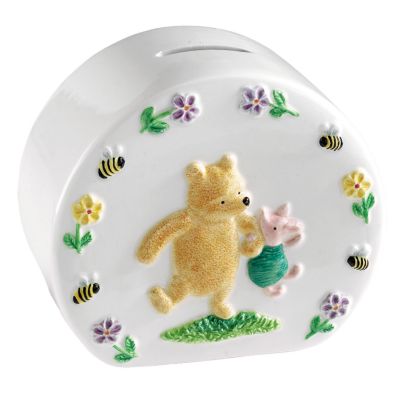 Winnie the Pooh Money Box