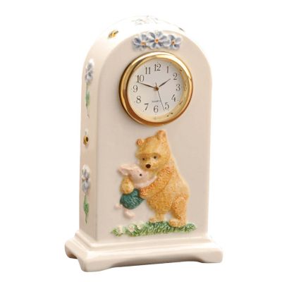 Winnie the Pooh Clock