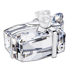 Swarovski Crystal - Wedding Present