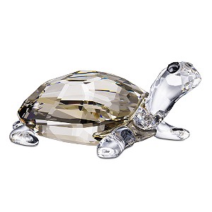 Swarovski Crystal - Tortoise