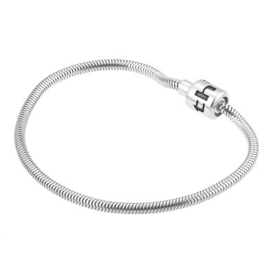 Truth Sterling Silver 7.5` Bracelet