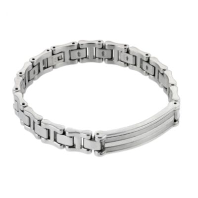 Police Steel ID Bracelet - Product number 6721958