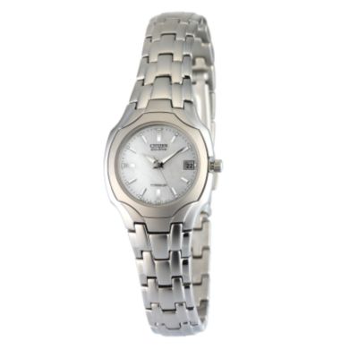 Citizen Eco-Drive ladies' watch - Product number 6726445