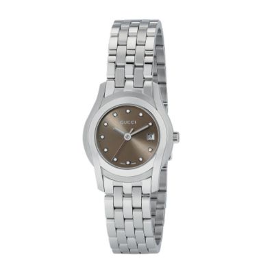 Unbranded G Class Collection ladies watch