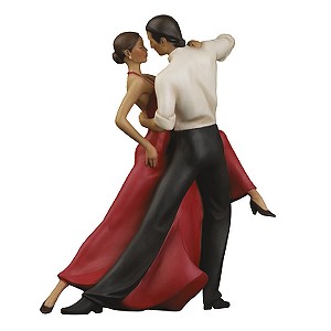 Art of Movement - Last Tango