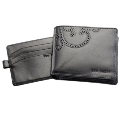 Ted Baker wallet and card holder