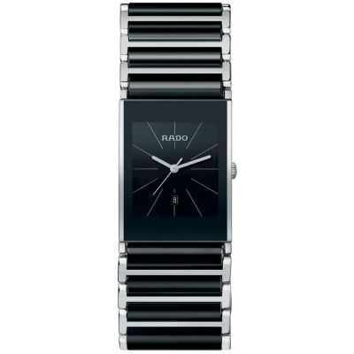 rado mens Integral watch