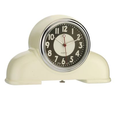 Napoleon Clock