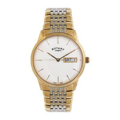 rotary mens watch