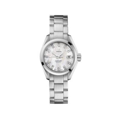 Omega Seamaster ladies