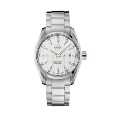 Omega Seamaster men