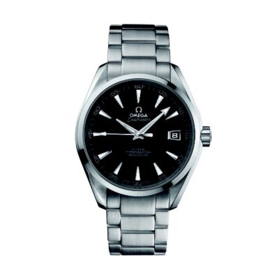 Omega Seamaster men